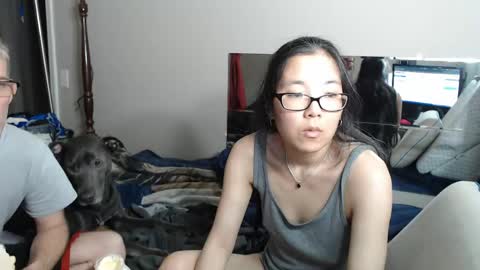 Crownandkat online show from 03-31-26, 05:30