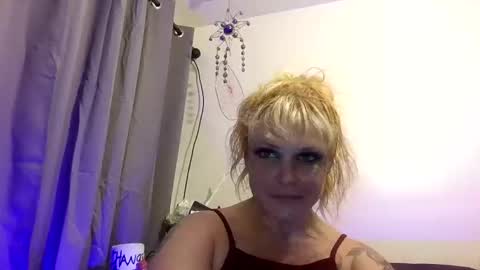 crowsraven666 online show from 11-16-25, 12:33