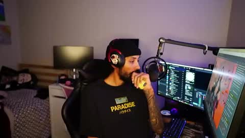 croxfoxden online show from 04-04-26, 07:28