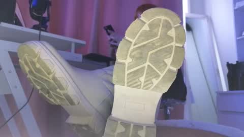 Cruel Siren online show from 11-26-25, 11:44