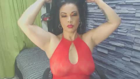 cruela_deviil online show from 01-16-25, 11:27