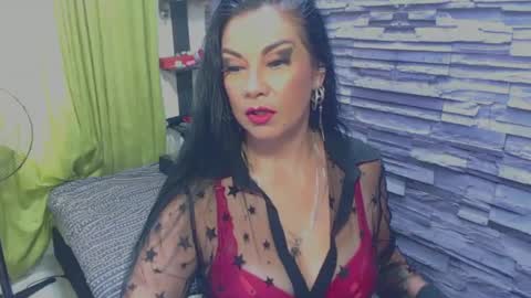 cruela_deviil online show from 03-01-25, 05:05
