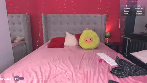 Kitty online show from 07-07-26, 07:23