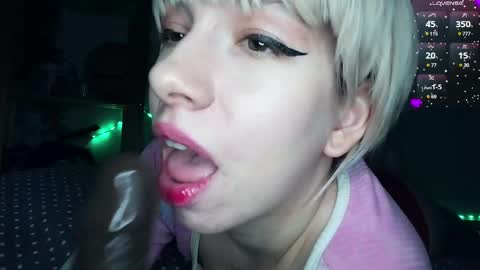 Cruella online show from 12-03-24, 04:17