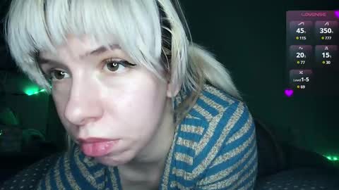 Cruella online show from 02-28-25, 12:21