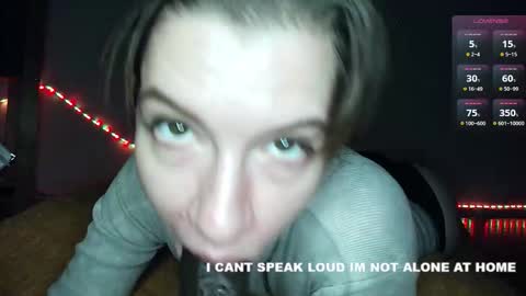 Cruella online show from 10-09-25, 12:08