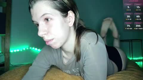 Cruella online show from 11-19-25, 06:19