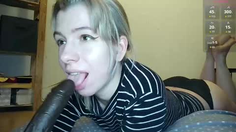 Cruella online show from 02-17-26, 05:41