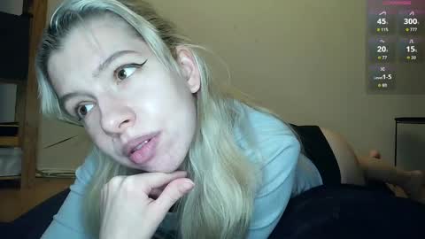 Cruella online show from 04-01-26, 01:41