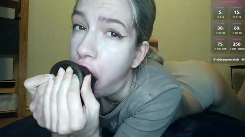 Cruella online show from 04-05-26, 03:53