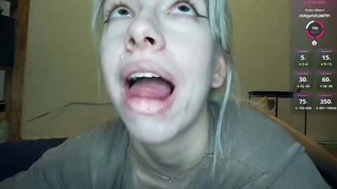 Cruella online show from 04-17-26, 03:04