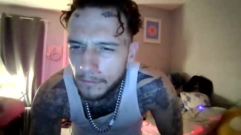 cruz815 online show from 03-30-26, 01:17