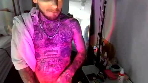 cruz815 online show from 03-30-26, 08:21