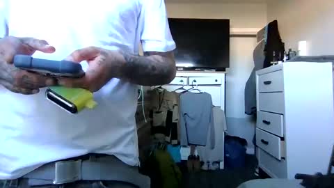 cruz815 online show from 04-08-26, 10:32