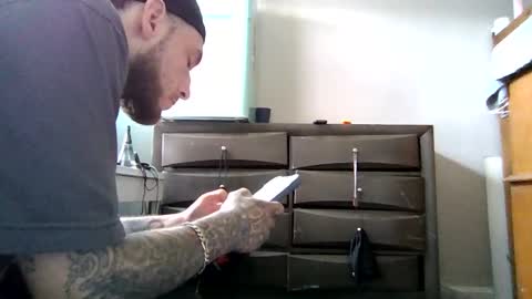 cruz815 online show from 04-13-26, 12:43