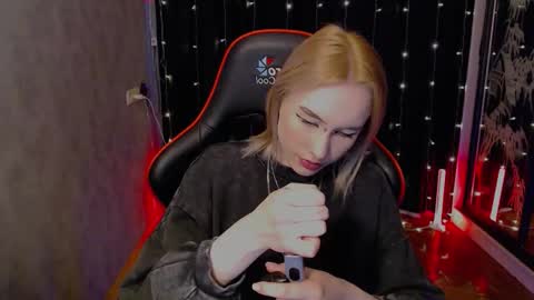 crybambi online show from 02-03-26, 06:22