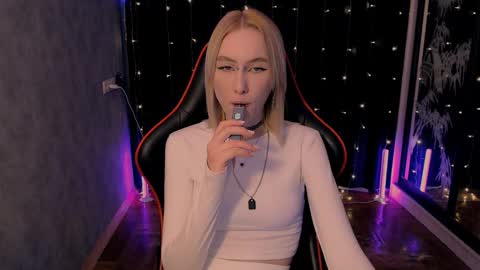 crybambi online show from 02-09-26, 05:55