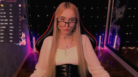 crybambi online show from 04-10-26, 09:36