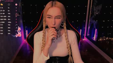 crybambi online show from 04-17-26, 07:44