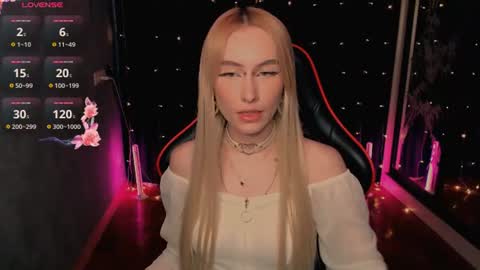 crybambi online show from 07-01-26, 08:16
