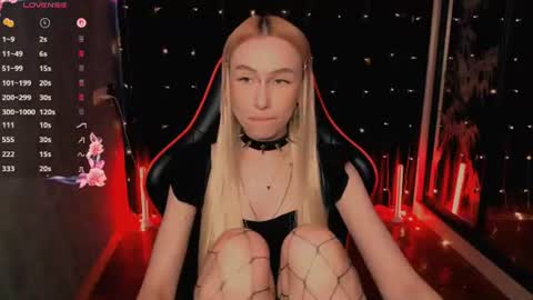 crybambi online show from 07-04-26, 07:25