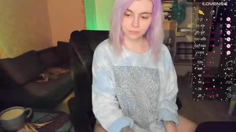 Lilith online show from 01-11-26, 12:10