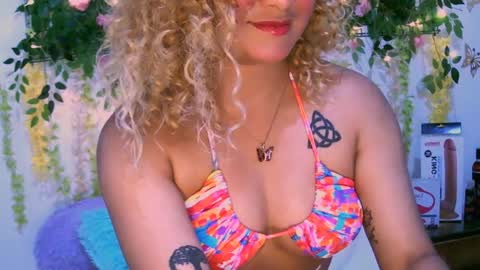 crysrus online show from 12-17-24, 12:23