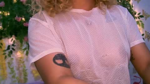 crysrus online show from 12-25-24, 10:48