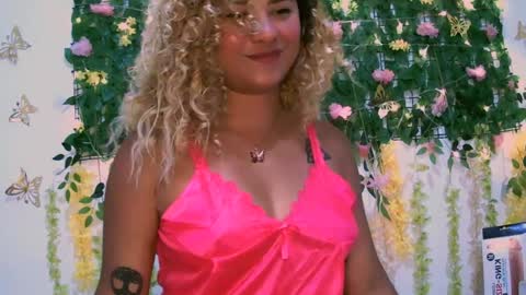 crysrus online show from 01-17-25, 10:34