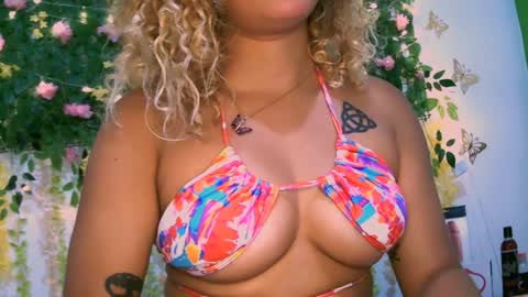 crysrus online show from 01-31-25, 12:29