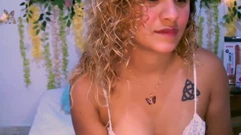 crysrus online show from 02-16-25, 10:32