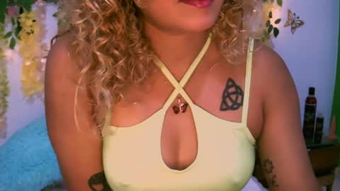 crysrus online show from 02-26-25, 01:21