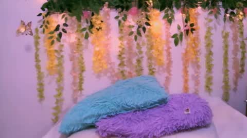 crysrus online show from 02-28-25, 03:26