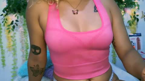 crysrus online show from 03-01-25, 01:11