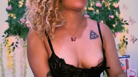 crysrus online show from 03-09-25, 12:21