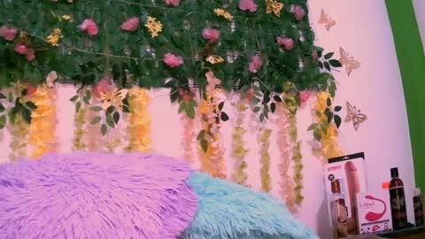 crysrus online show from 09-27-25, 02:05