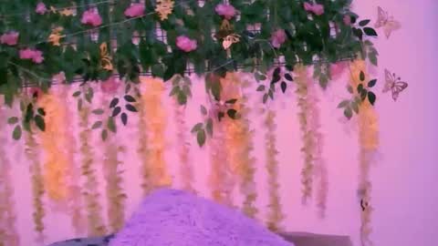 crysrus online show from 01-08-26, 01:30