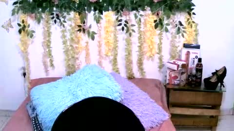 crysrus online show from 02-20-26, 10:54