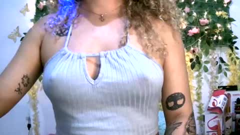 crysrus online show from 02-26-26, 01:48