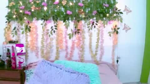 crysrus online show from 03-31-26, 07:25