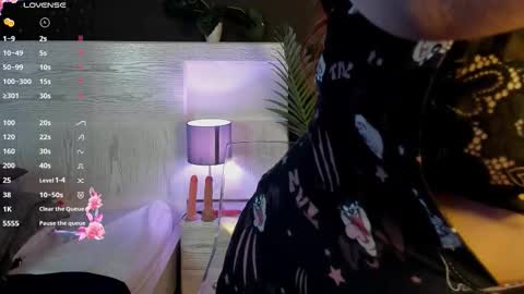 CRISTAL online show from 02-02-26, 01:54