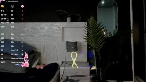 CRISTAL online show from 02-08-26, 06:11