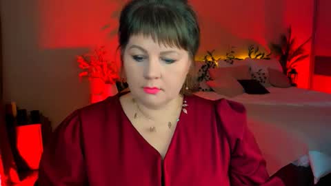 Anna online show from 11-20-25, 07:02