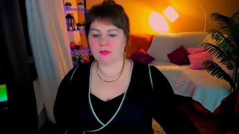 Anna online show from 11-26-25, 11:28