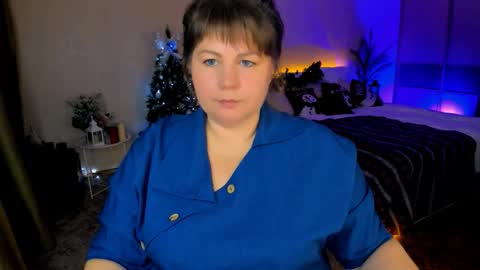 Anna online show from 12-17-25, 12:00