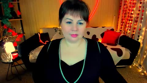 Anna online show from 02-24-26, 09:24