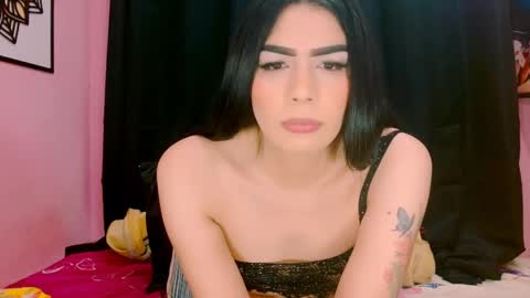 Instagram cristal espinosa1 online show from 09-27-25, 06:18