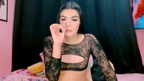 Instagram cristal espinosa1 online show from 11-02-25, 05:32