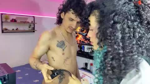 crystal5358 online show from 02-10-26, 10:30