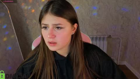 Crystal  Lacee online show from 03-19-26, 01:20